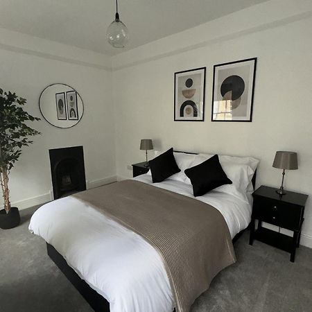 Kingsmead Apartment - Bath City Centre Екстериор снимка