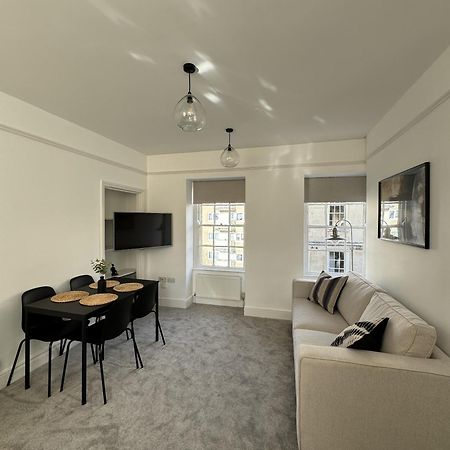 Kingsmead Apartment - Bath City Centre Екстериор снимка