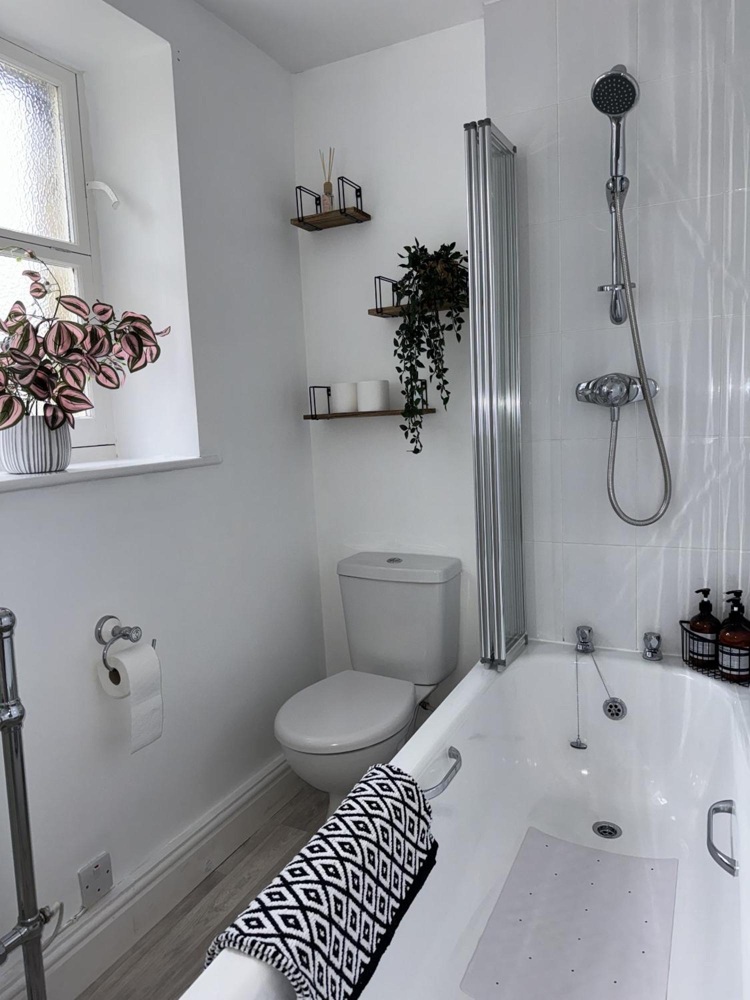 Kingsmead Apartment - Bath City Centre Екстериор снимка