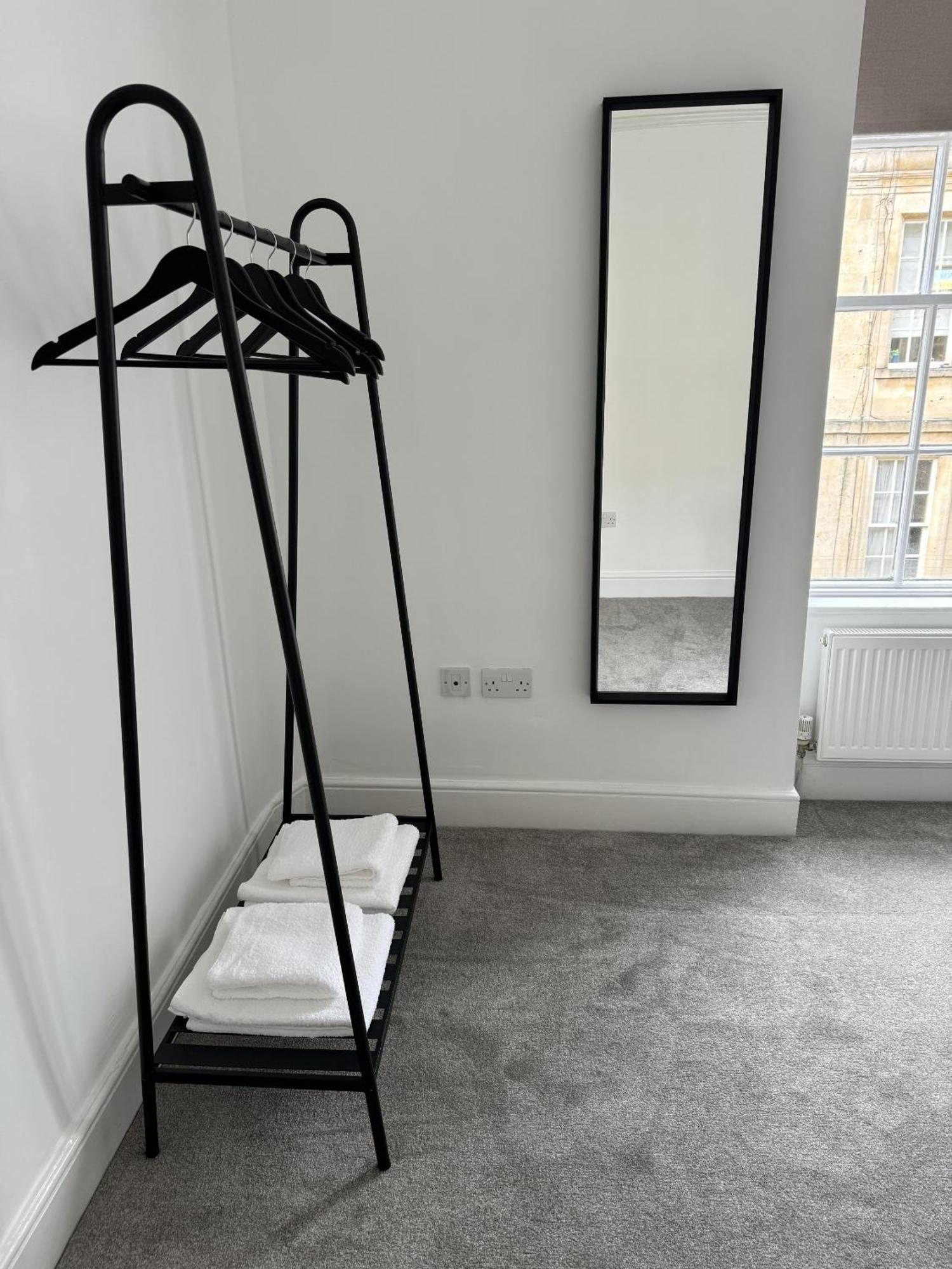 Kingsmead Apartment - Bath City Centre Екстериор снимка