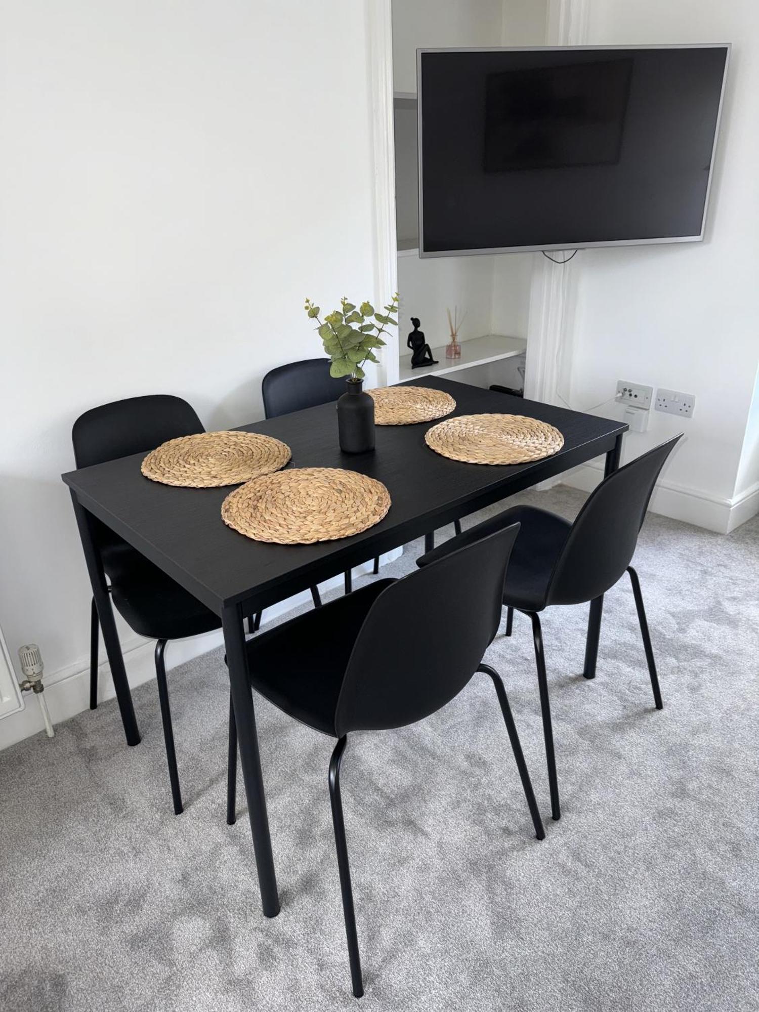 Kingsmead Apartment - Bath City Centre Екстериор снимка