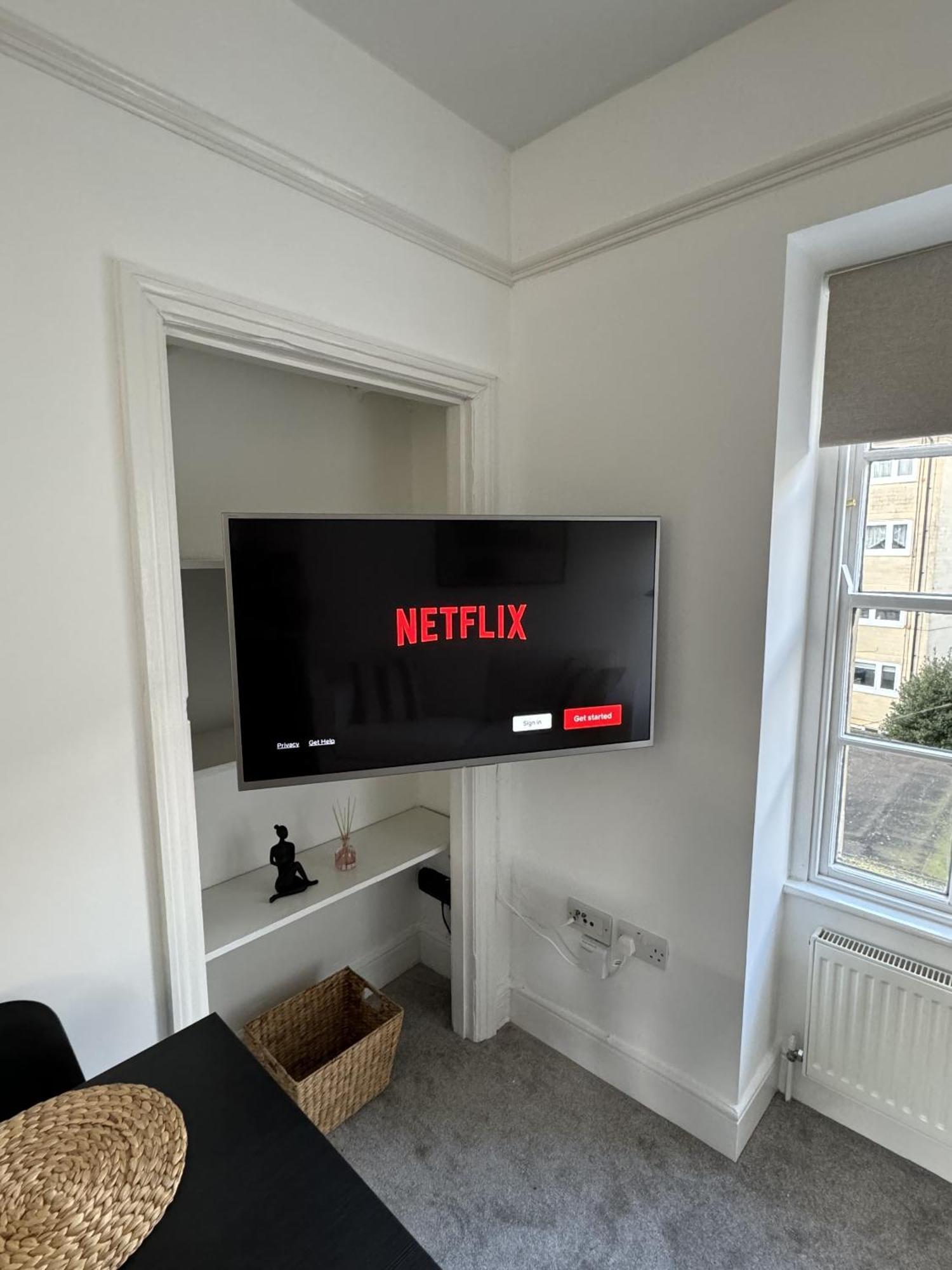 Kingsmead Apartment - Bath City Centre Екстериор снимка