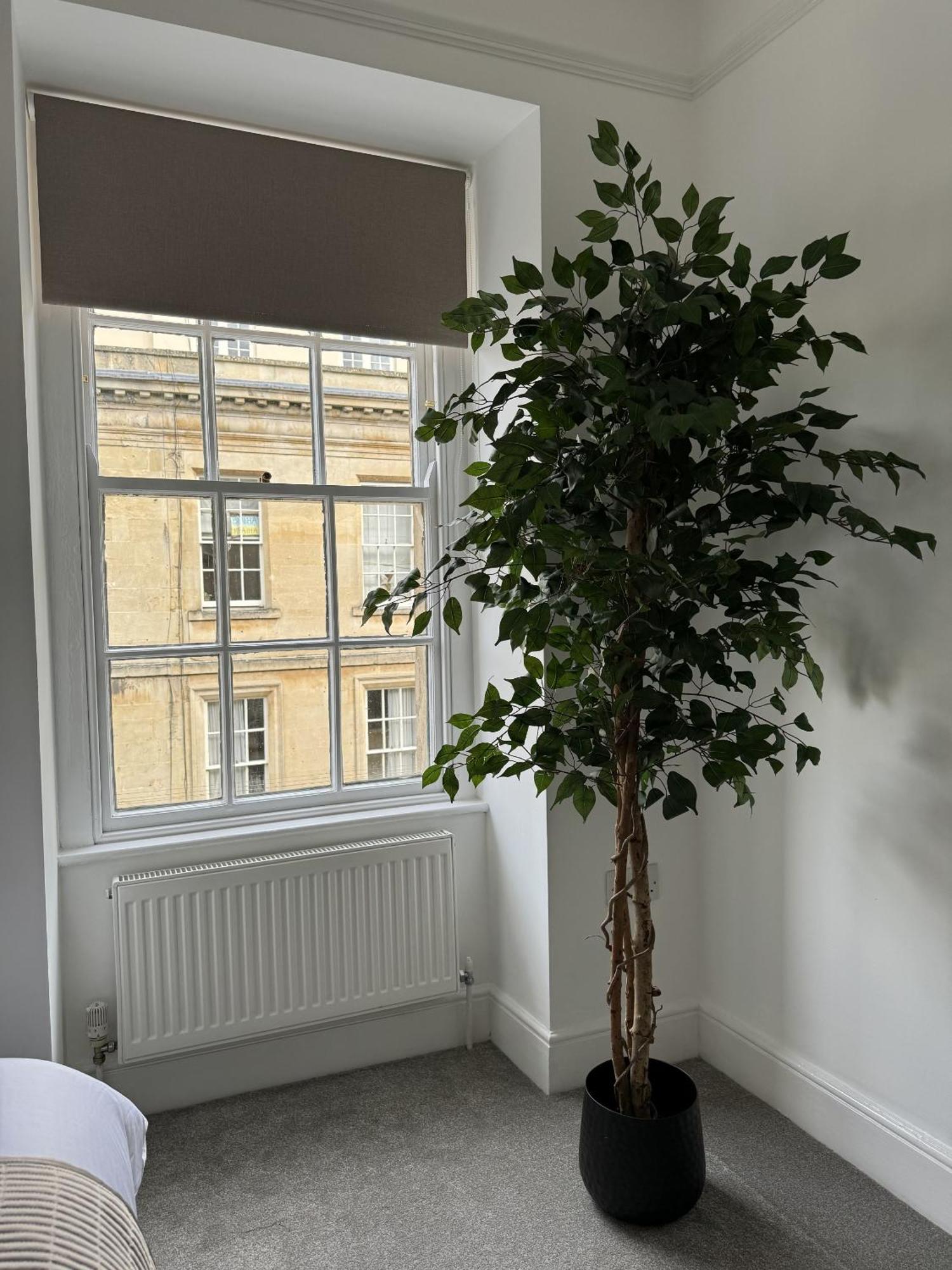 Kingsmead Apartment - Bath City Centre Екстериор снимка