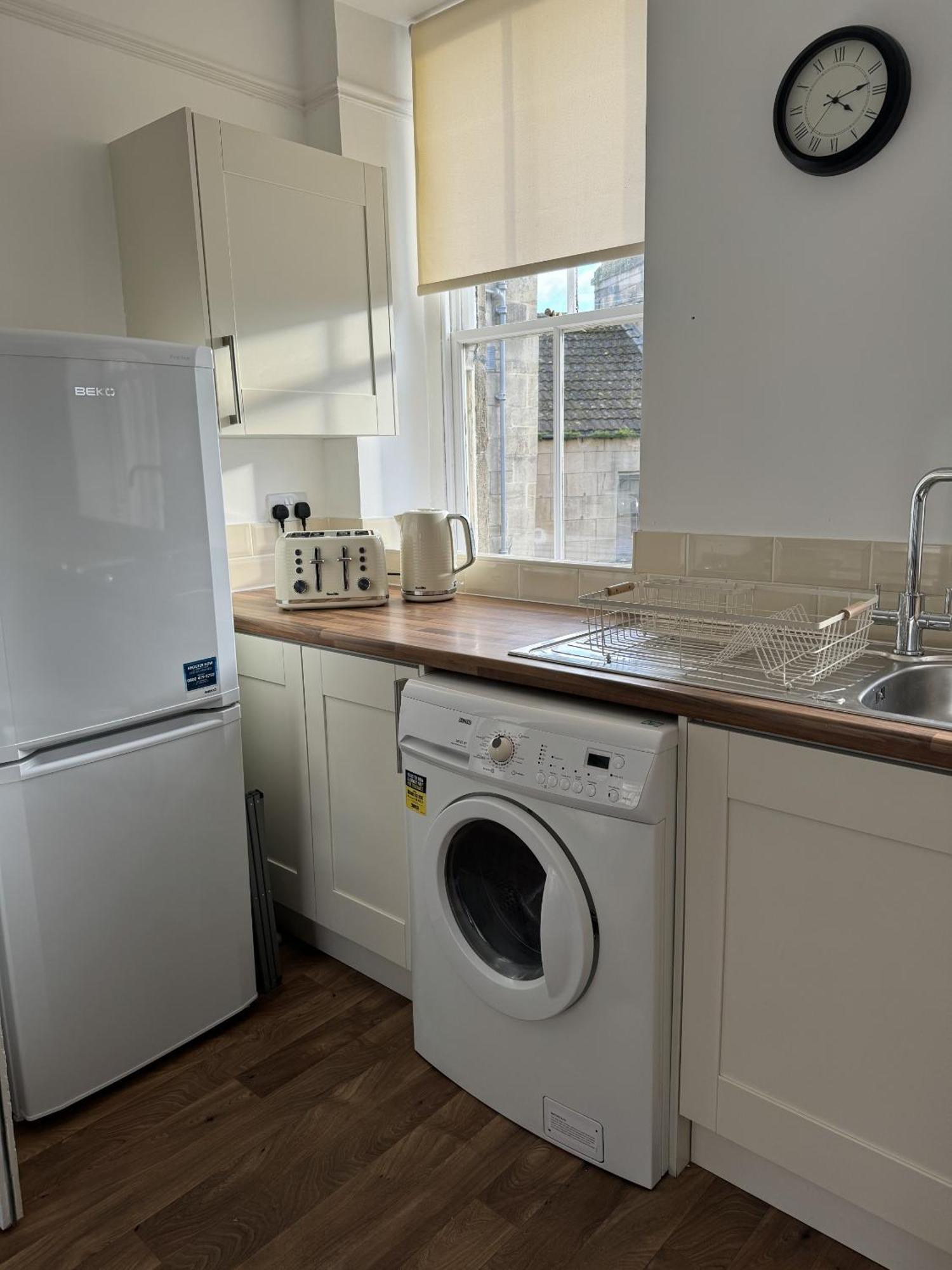 Kingsmead Apartment - Bath City Centre Екстериор снимка